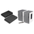 Edifier R1380DB 2.0 Lautsprechersystem weiß ISO Set thumbnail 1