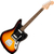 Squier Affinity Series Jaguar 3-Color Sunburst thumbnail 1