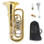 Lechgold HB-18L Hüttentrombone Deluxe Set thumbnail 1