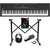 Yamaha CK88 Stage Keyboard Set thumbnail 1