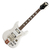 Epiphone Crestwood Custom Polaris White thumbnail 1