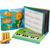 FunKey Libro Musicale con Tastiera a Tasti Luminosi Set con Batterie thumbnail 1