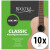 Corde Rocktile per Chitarra Classica Super Light Confezione da 10 thumbnail 1