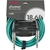 Fender Contour Series Cavo Strumento 18,6' Sherwood Green thumbnail 1