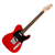 Squier Sonic Telecaster Torino Red thumbnail 1