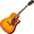Epiphone Hummingbird Studio EC Heritage Cherry Sunburst thumbnail 1