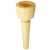 Lechgold MUA23 Embouchure En Érable Pour Alphorn 23 mm thumbnail 1