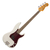Squier Classic Vibe '60s Precision Bass LRL Olympic White thumbnail 1