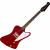 Epiphone 1963 Firebird I Reissue Cherry thumbnail 1