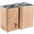 Schlagwerk WBS200 Wooden Bongos thumbnail 1