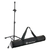 K&M 149/9 Trombonestandaard Set incl. Tas thumbnail 1