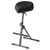 K&M 14046 Tabouret D'Appui Avec Vérin À Gaz thumbnail 1