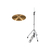 Set Hi-Hat Meinl Pure Alloy 14" Medium Con Macchina Per Hi-Hat Inclusa thumbnail 1