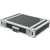 Proel CR202BLKM 2U 19" Rack Case 45 cm thumbnail 1