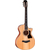 Taylor Next Generation 512ce 12-Fret Natural (Estado: Como Nuevo) thumbnail 1