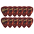 Gibson Tortoise Picks Thin 12er Pack thumbnail 1