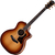 Taylor Sunset Blvd 214ce DLX SEB  - Retoure (Zustand: gut) thumbnail 1
