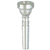 Arnolds & Sons Boquilla para Flugelhorn 7C-D thumbnail 1