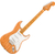 Fender Limited Edition Mark Speer Stratocaster Natural thumbnail 1