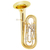 Lechgold OB-19/4L Oberkrainer Baritone thumbnail 1