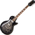 Epiphone Les Paul Tribute Plus Transparent Ebony Burst thumbnail 1