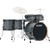 Tama MBS52HZBNSSGR Starclassic Performer Shell Kit Smoky Gray Set + Snare thumbnail 1