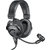 Audio-Technica BPHS1 Broadcast Stereo Headset thumbnail 1
