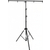 Eurolite A1 Light Stand With Crossbar thumbnail 1
