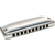 Hohner MS Serie Meisterklasse C Mundharmonika  - Retoure (Zustand: sehr gut) thumbnail 1