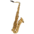 Selmer Bb Tenor Saxophone Axos Gold Lacquer Set thumbnail 1