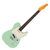 Fender American Vintage II 1963 Telecaster Surf Green  - Retoure (Zustand: sehr gut) thumbnail 1