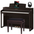 Set de Piano Digital Kawai CA-401 Caoba thumbnail 1