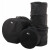 Set de Sacs de Batterie XDrum, Tailles Fusion : 22",14",12",10" et 14,5" thumbnail 1