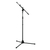 Pied De Micro À Perche Tama MS436BK Noir thumbnail 1