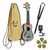 Ortega K2-SR Keiki Sopran Ukulele Pack "Samurai" thumbnail 1