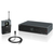Ensemble Sans Fil Micro-Cravate Sennheiser XSW 1-ME2, Bande E 821-832, 863-865 MHz thumbnail 1