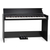 FunKey DP-1088 SM Digitalpiano Schwarz matt thumbnail 1