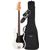 Fender Player II Precision Bass RW Polar White Set thumbnail 1