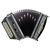 Munda Denis Novato Selection Harmonika G-C-F-B thumbnail 1