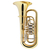 Lechgold HB-18L Hüttentrombone thumbnail 1