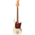 Squier Classic Vibe '60s Mustang Bass Olympic White thumbnail 1