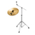 Zildjian K 17" Dark Crash Thin + Set Support Cymbale Perche thumbnail 1