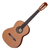 Hanika 56 SC Konzert Gitarre thumbnail 1