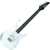 Ibanez GRG140-WH White thumbnail 1
