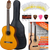 Set Chitarra Classica Yamaha CX40 con Set Accessori thumbnail 1