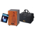 PUR Vision Pro Santos-Palisandro Set + Borsa thumbnail 1