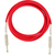 Cable de Instrumento Fender Original Series 10' Fiesta Red thumbnail 1