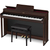Casio AP-300 BN Digitalpiano Braun CB-30 Set thumbnail 1