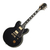 Epiphone B.B. King Lucille Ebony thumbnail 1