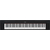 Yamaha Piaggero NP-35 Portable Piano Schwarz thumbnail 1